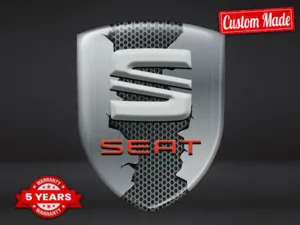 Seat Vinili Auto Max Sportivi Chic Edizione Durevole